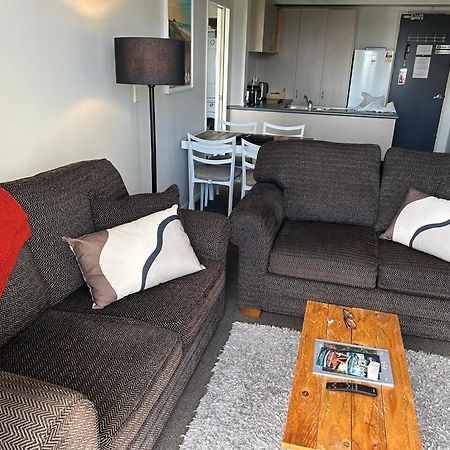 Fabulous Apartment In The Atrium, Mt Maunganui マウント・マウンガヌイ エクステリア 写真